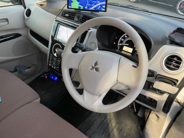 MITSUBISHI EK WAGON 2018 Image 31