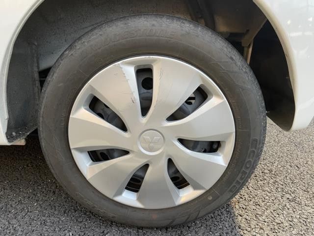 MITSUBISHI EK WAGON 2018 Image 31