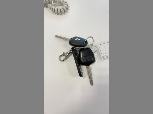 MITSUBISHI EK WAGON 2018 Image 31