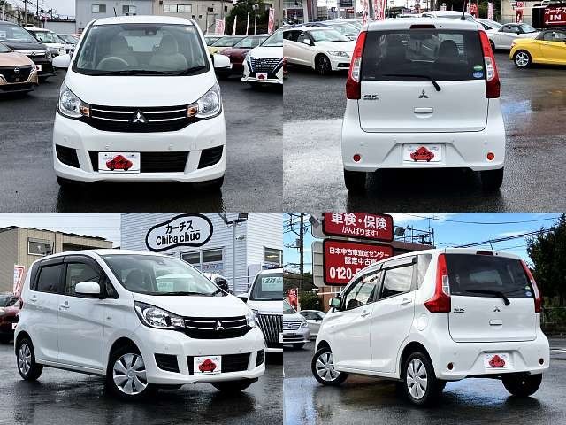 MITSUBISHI EK WAGON 2018 Image 31