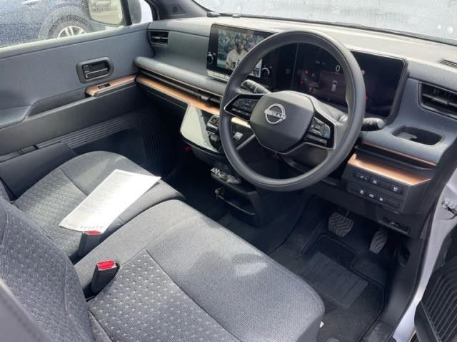 NISSAN SAKURA 2022 Image 31