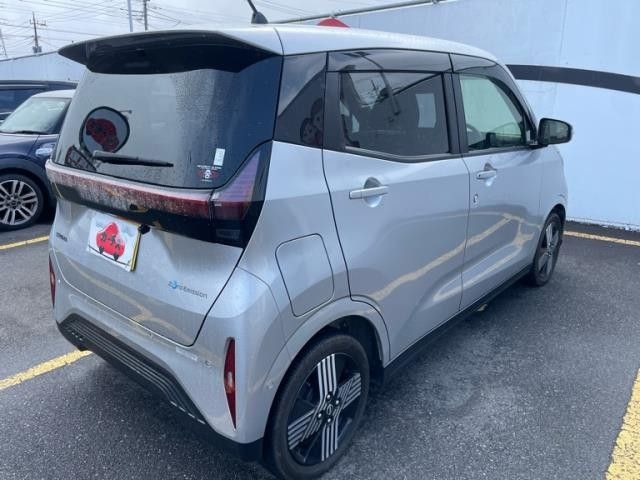 NISSAN SAKURA 2022 Image 31