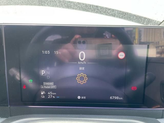 NISSAN SAKURA 2022 Image 31