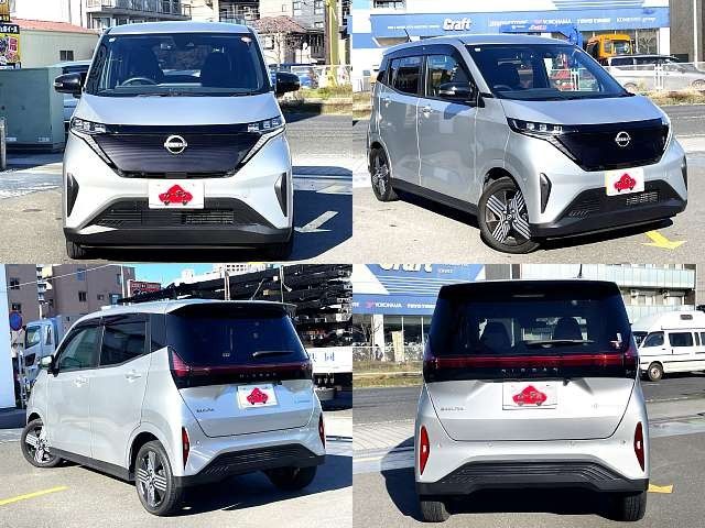 NISSAN SAKURA 2022 Image 31