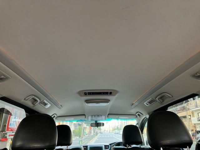 TOYOTA VELLFIRE 2008 Image 31