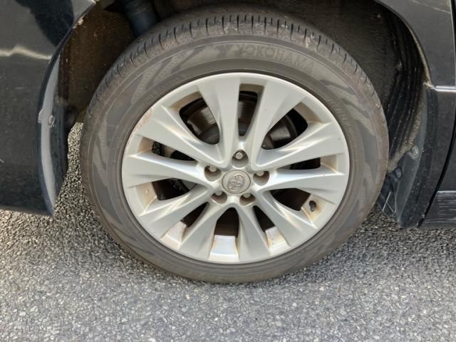 TOYOTA VELLFIRE 2008 Image 31