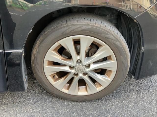 TOYOTA VELLFIRE 2008 Image 31