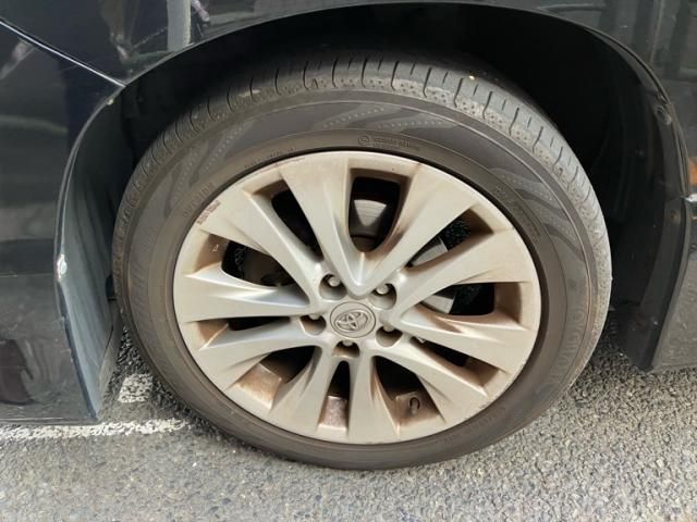 TOYOTA VELLFIRE 2008 Image 31