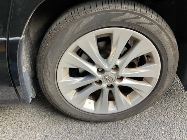 TOYOTA VELLFIRE 2008 Image 31