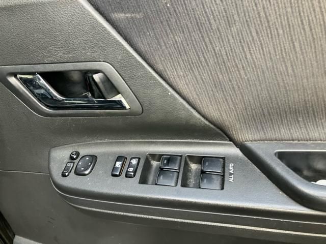 TOYOTA VELLFIRE 2008 Image 31