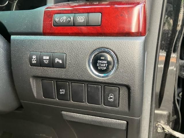 TOYOTA VELLFIRE 2008 Image 31