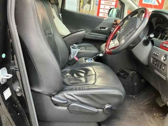 TOYOTA VELLFIRE 2008 Image 31