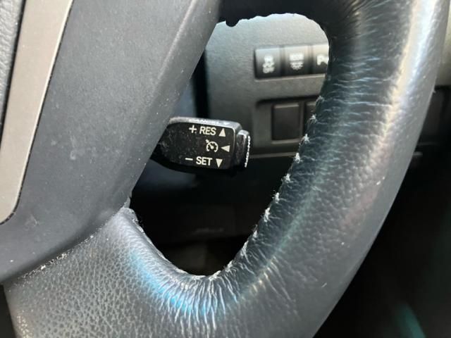 TOYOTA VELLFIRE 2008 Image 31