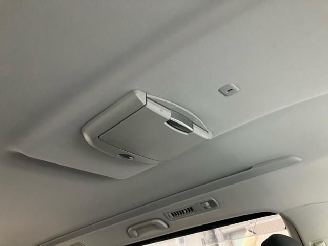 TOYOTA VELLFIRE 2008 Image 31