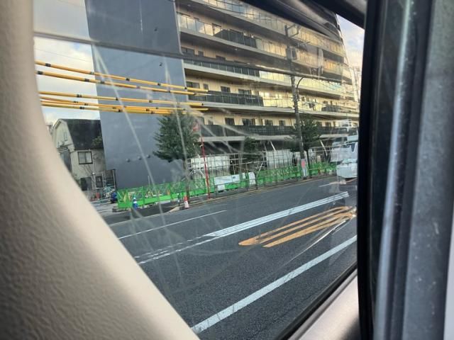 TOYOTA VELLFIRE 2008 Image 31