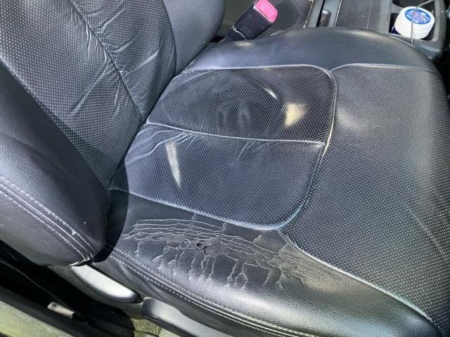 TOYOTA VELLFIRE 2008 Image 31