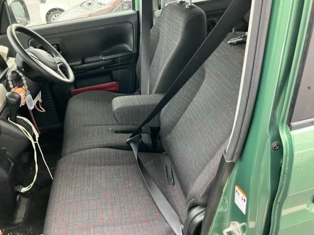 SUZUKI SPACIA 2018 Image 31