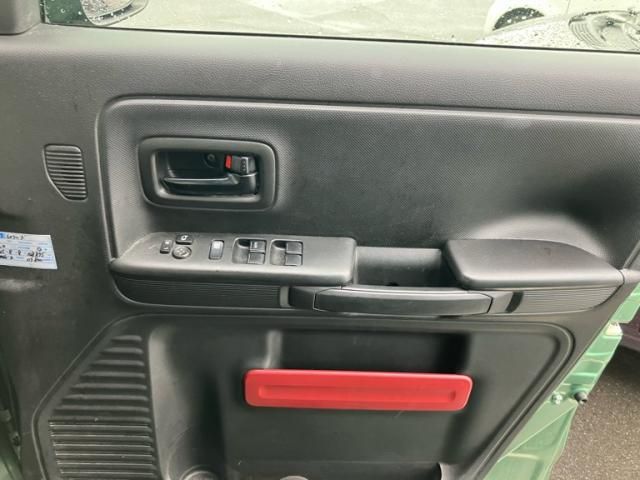 SUZUKI SPACIA 2018 Image 31