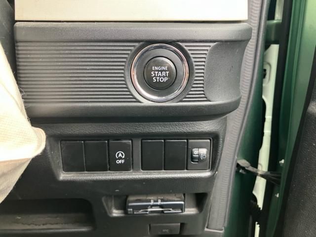 SUZUKI SPACIA 2018 Image 31