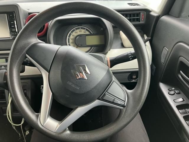 SUZUKI SPACIA 2018 Image 31