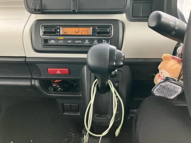 SUZUKI SPACIA 2018 Image 31