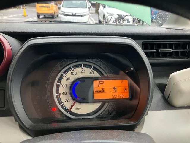 SUZUKI SPACIA 2018 Image 31