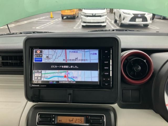 SUZUKI SPACIA 2018 Image 31