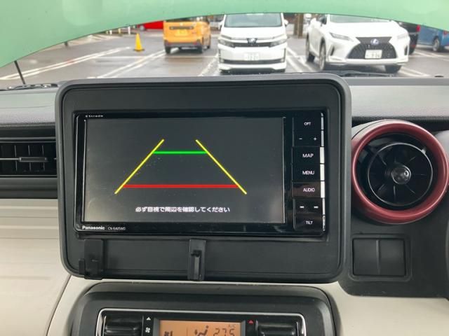 SUZUKI SPACIA 2018 Image 31