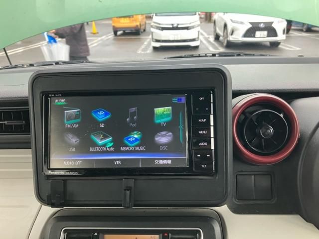 SUZUKI SPACIA 2018 Image 31