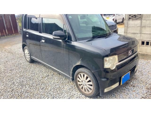 DAIHATSU MOVE CONTE CUSTOM 2009 Image 31