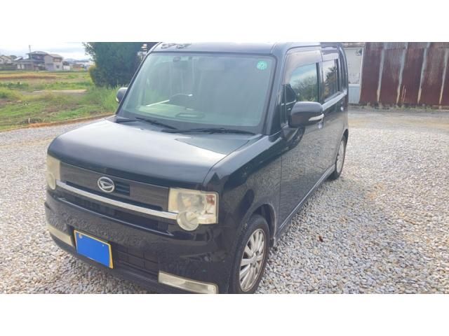 DAIHATSU MOVE CONTE CUSTOM 2009 Image 31