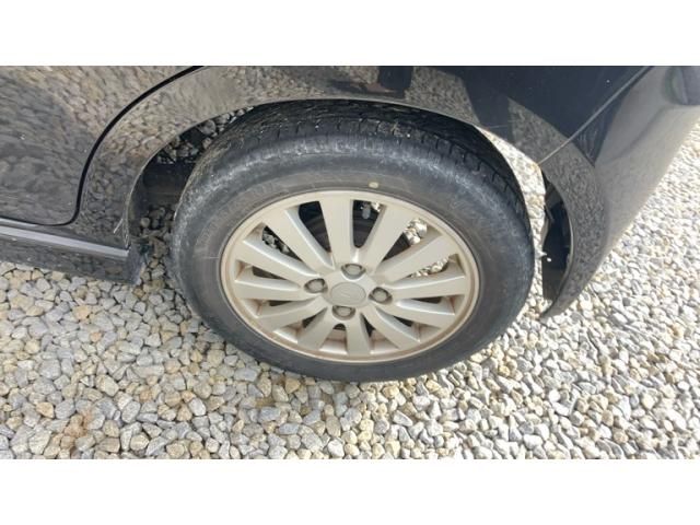 DAIHATSU MOVE CONTE CUSTOM 2009 Image 31