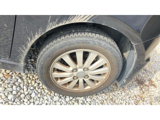 DAIHATSU MOVE CONTE CUSTOM 2009 Image 31