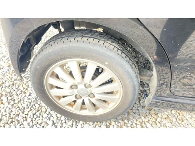 DAIHATSU MOVE CONTE CUSTOM 2009 Image 31