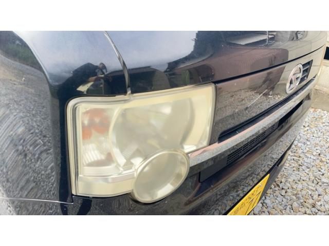 DAIHATSU MOVE CONTE CUSTOM 2009 Image 31