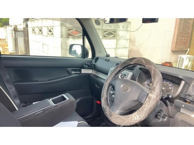 DAIHATSU MOVE CONTE CUSTOM 2009 Image 31