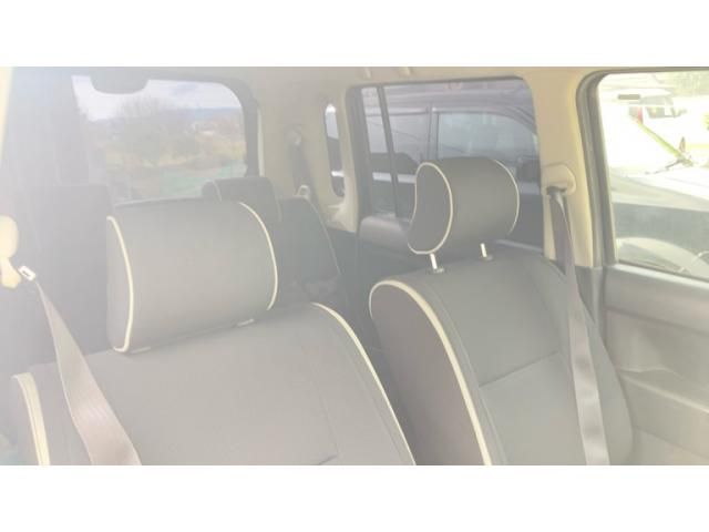 DAIHATSU MOVE CONTE CUSTOM 2009 Image 31