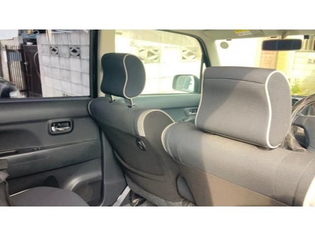 DAIHATSU MOVE CONTE CUSTOM 2009 Image 31