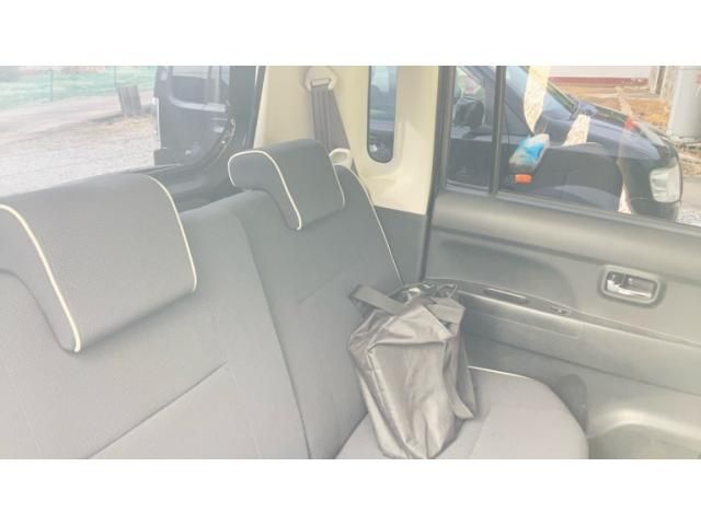 DAIHATSU MOVE CONTE CUSTOM 2009 Image 31