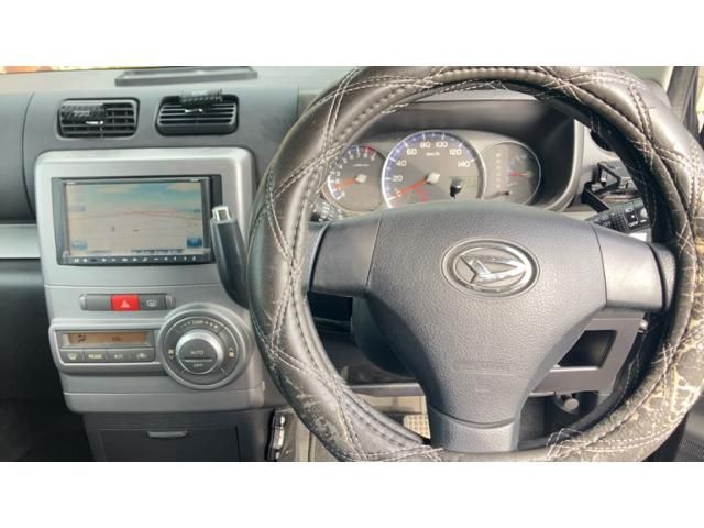 DAIHATSU MOVE CONTE CUSTOM 2009 Image 31