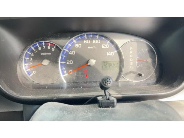 DAIHATSU MOVE CONTE CUSTOM 2009 Image 31