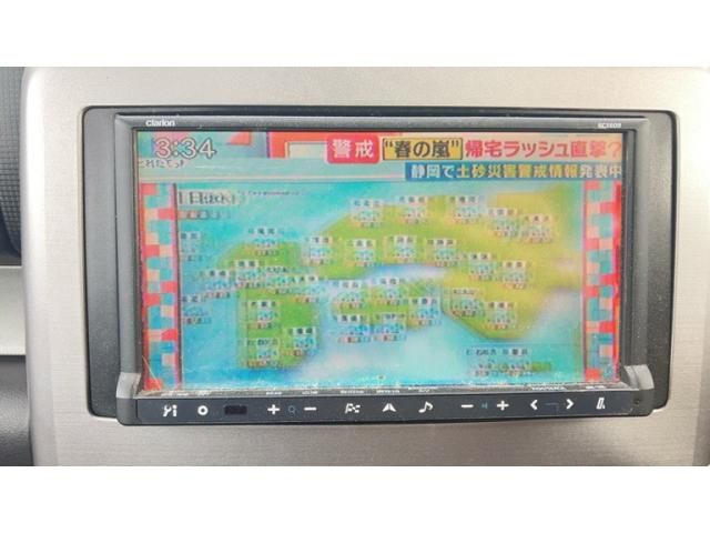 DAIHATSU MOVE CONTE CUSTOM 2009 Image 31