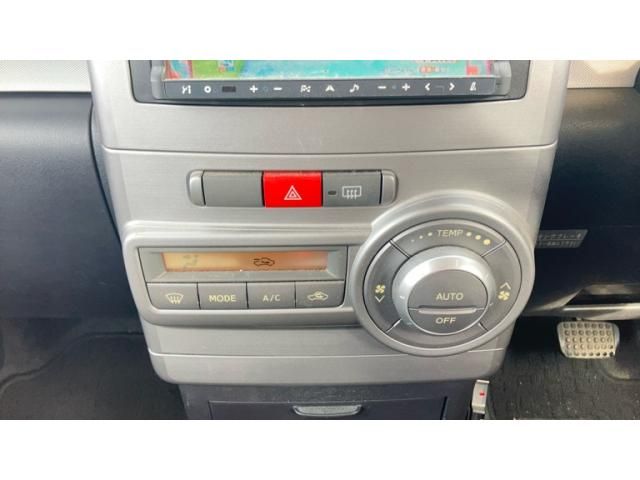 DAIHATSU MOVE CONTE CUSTOM 2009 Image 31