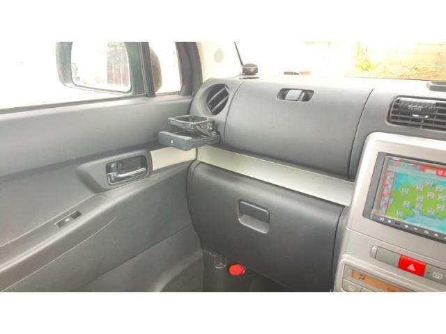 DAIHATSU MOVE CONTE CUSTOM 2009 Image 31