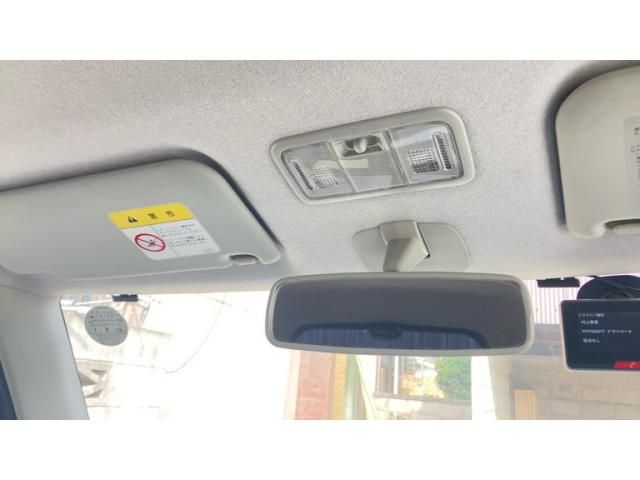 DAIHATSU MOVE CONTE CUSTOM 2009 Image 31