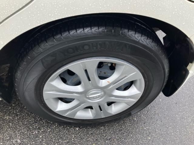 NISSAN NOTE 2013 Image 31