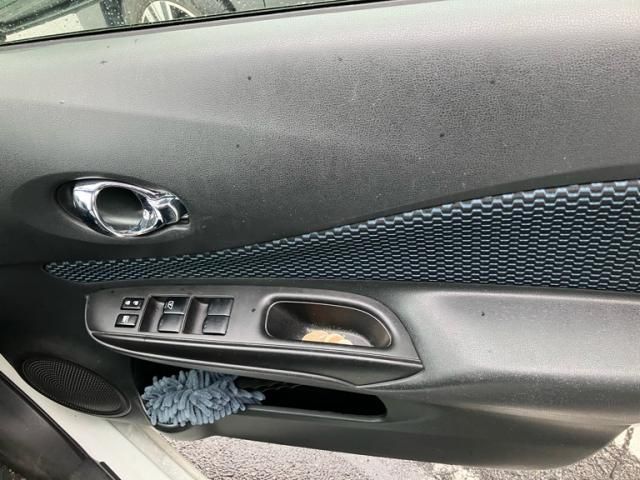 NISSAN NOTE 2013 Image 31