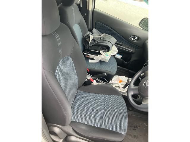 NISSAN NOTE 2013 Image 31