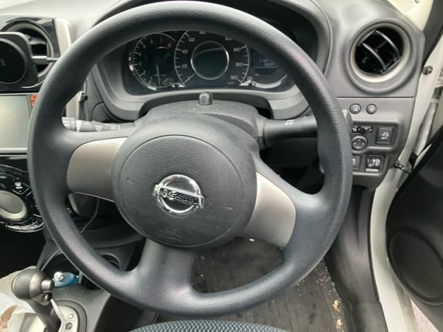 NISSAN NOTE 2013 Image 31