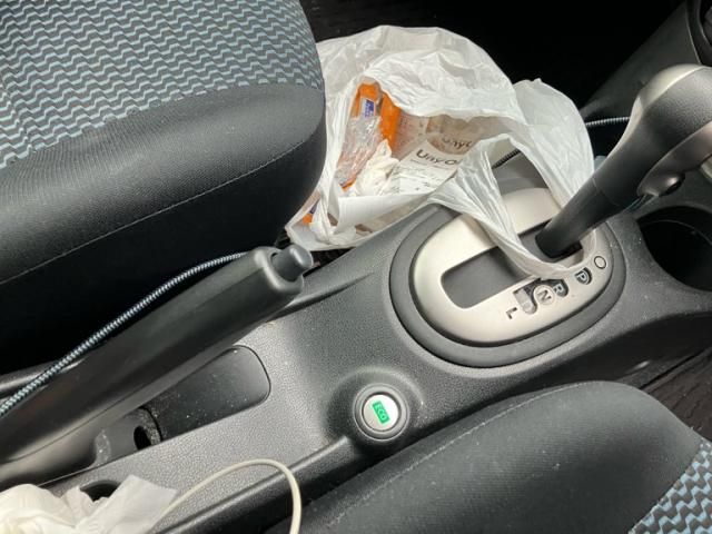 NISSAN NOTE 2013 Image 31